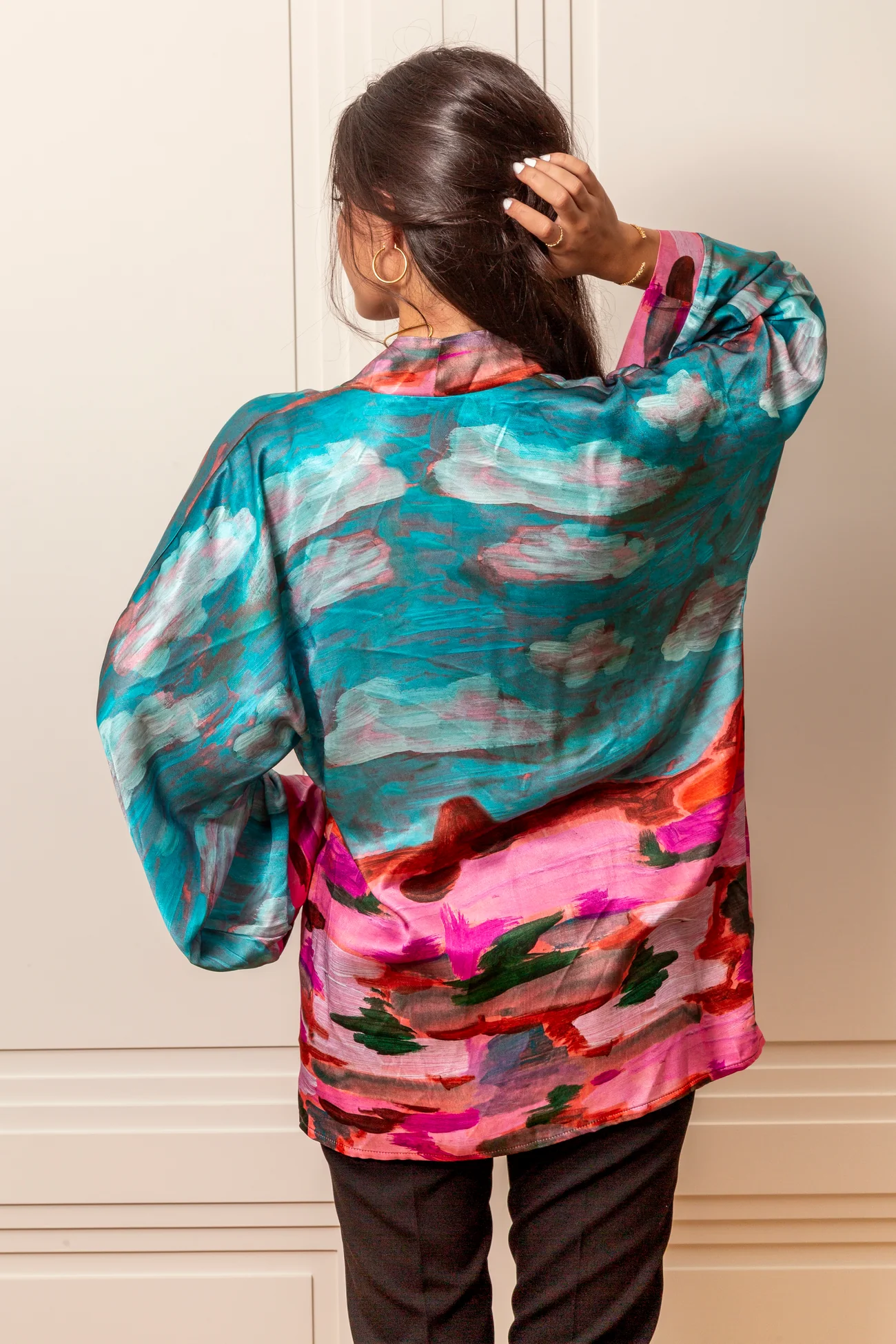 Kimono Aire